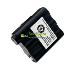 Baterie pro Midland VP3 VP4 GXT300VP1 BATT5R [Náhradní baterie]